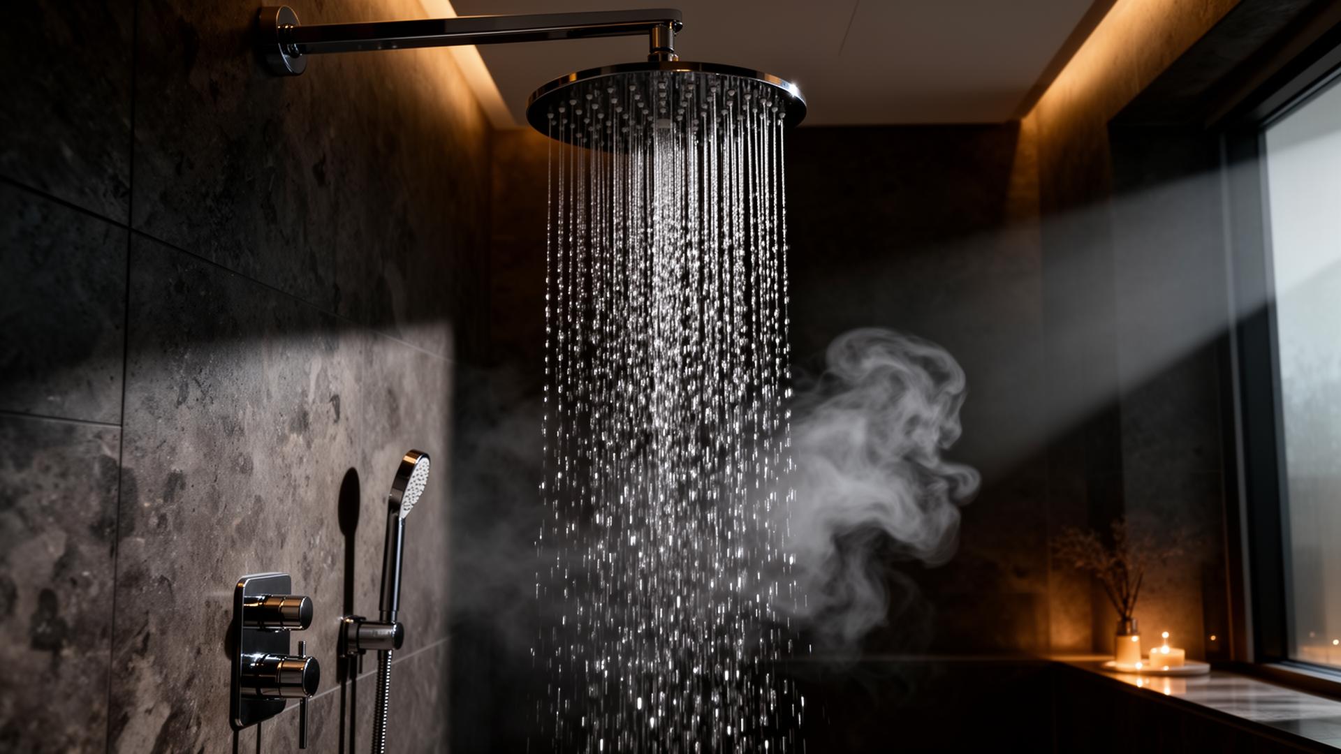 Hotel spa